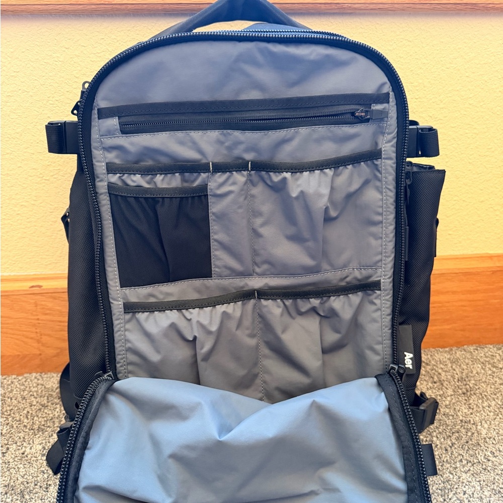 Aer Travel Pack 3 Small - Picture 3 of 5